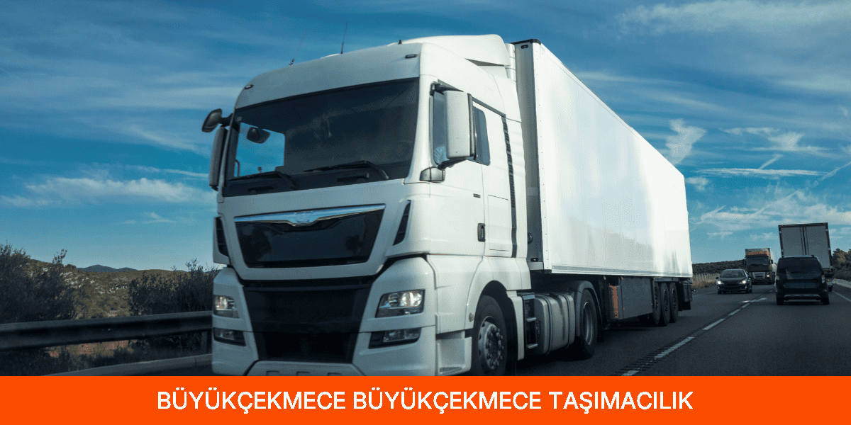 Büyükçekmece Taşımacılık
