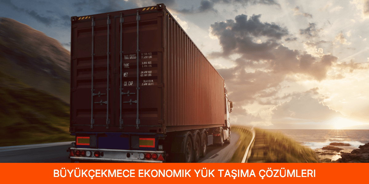 Ekonomik Yük Taşıma Çözümleri